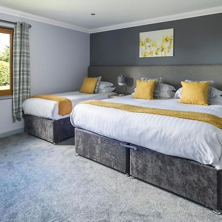 Trethorne Hotel & Golf Club Launceston Luaran gambar