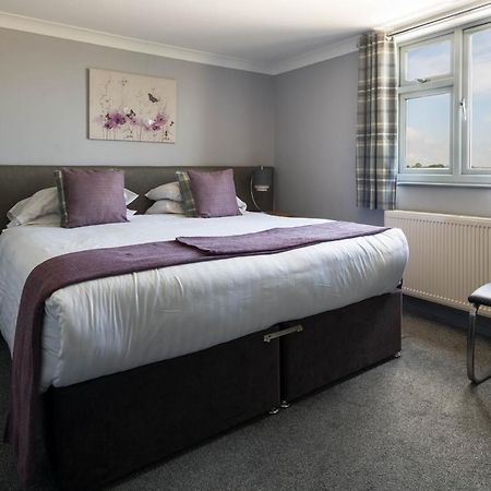 Trethorne Hotel & Golf Club Launceston Luaran gambar