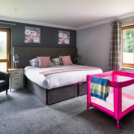 Trethorne Hotel & Golf Club Launceston Luaran gambar