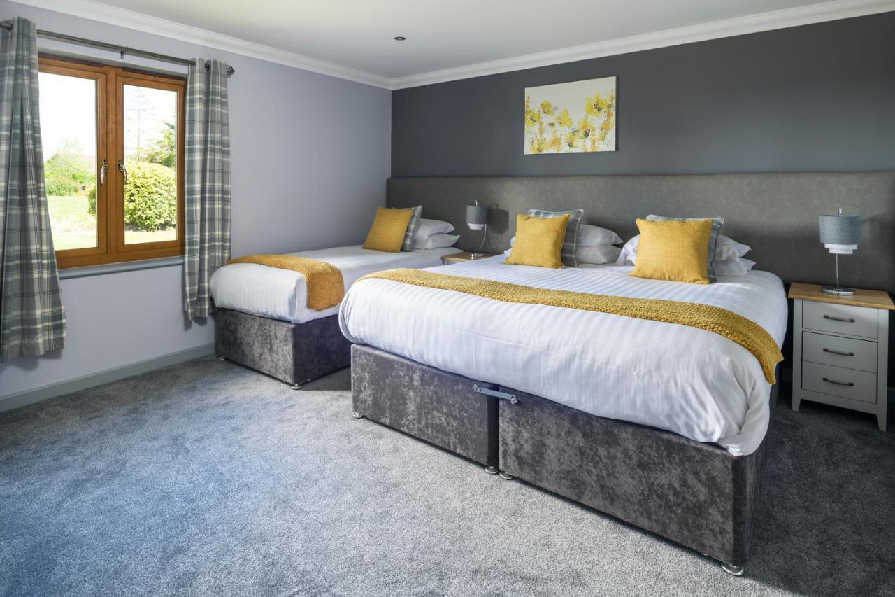 Trethorne Hotel & Golf Club Launceston Luaran gambar