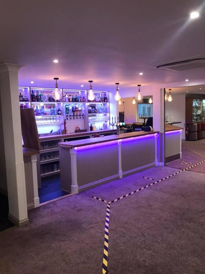 Trethorne Hotel & Golf Club Launceston Luaran gambar
