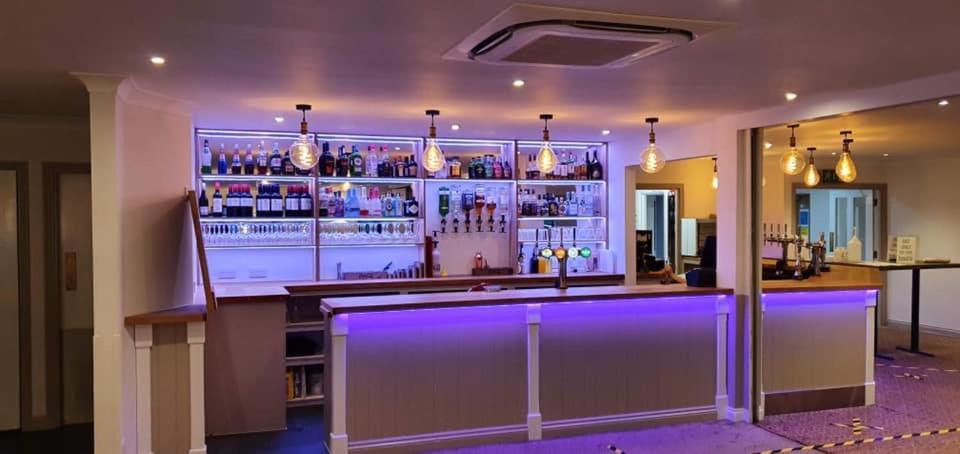 Trethorne Hotel & Golf Club Launceston Luaran gambar