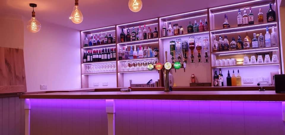Trethorne Hotel & Golf Club Launceston Luaran gambar