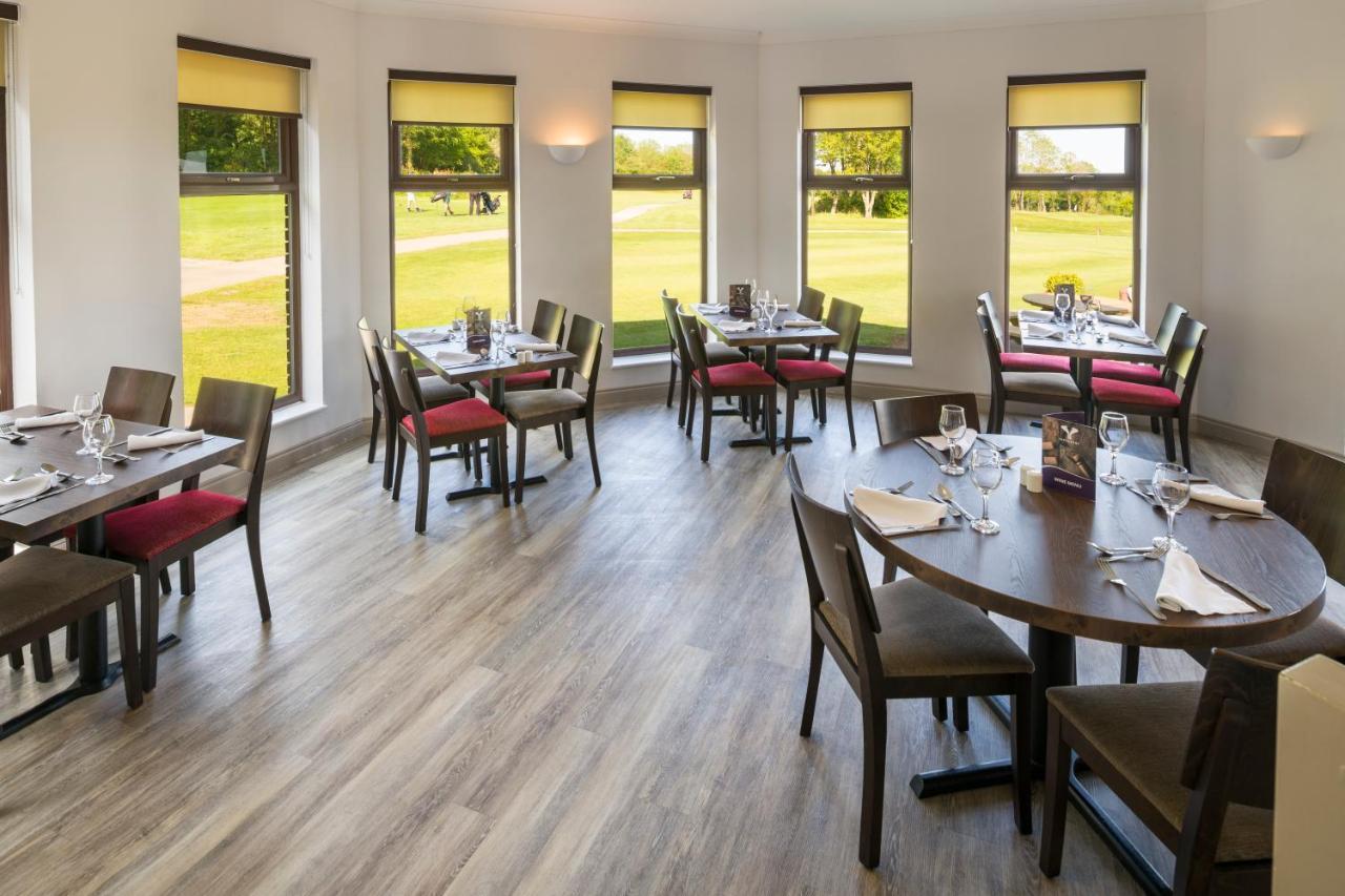 Trethorne Hotel & Golf Club Launceston Luaran gambar