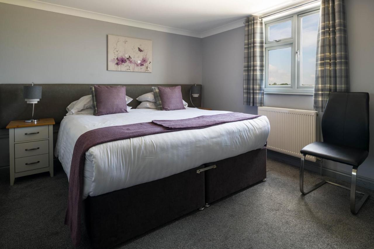Trethorne Hotel & Golf Club Launceston Luaran gambar