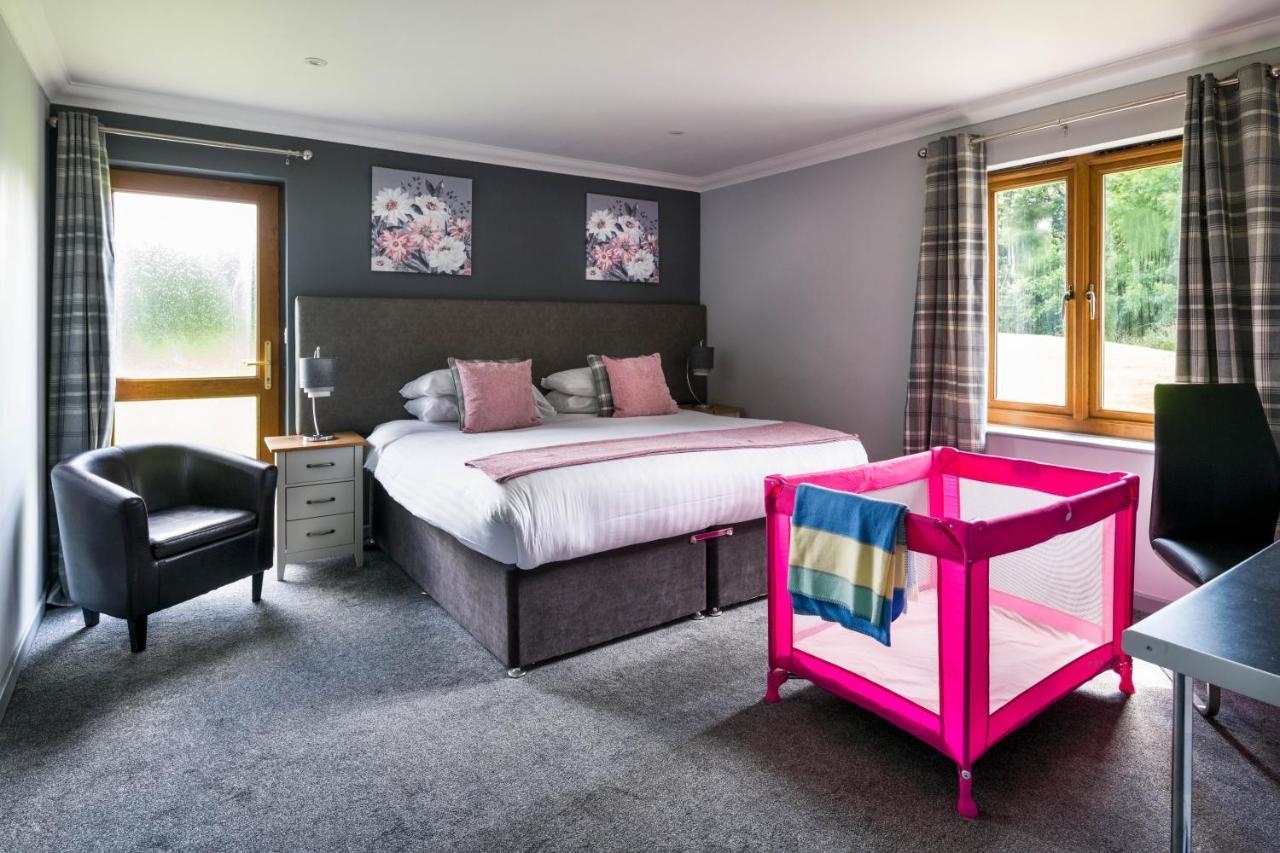 Trethorne Hotel & Golf Club Launceston Luaran gambar
