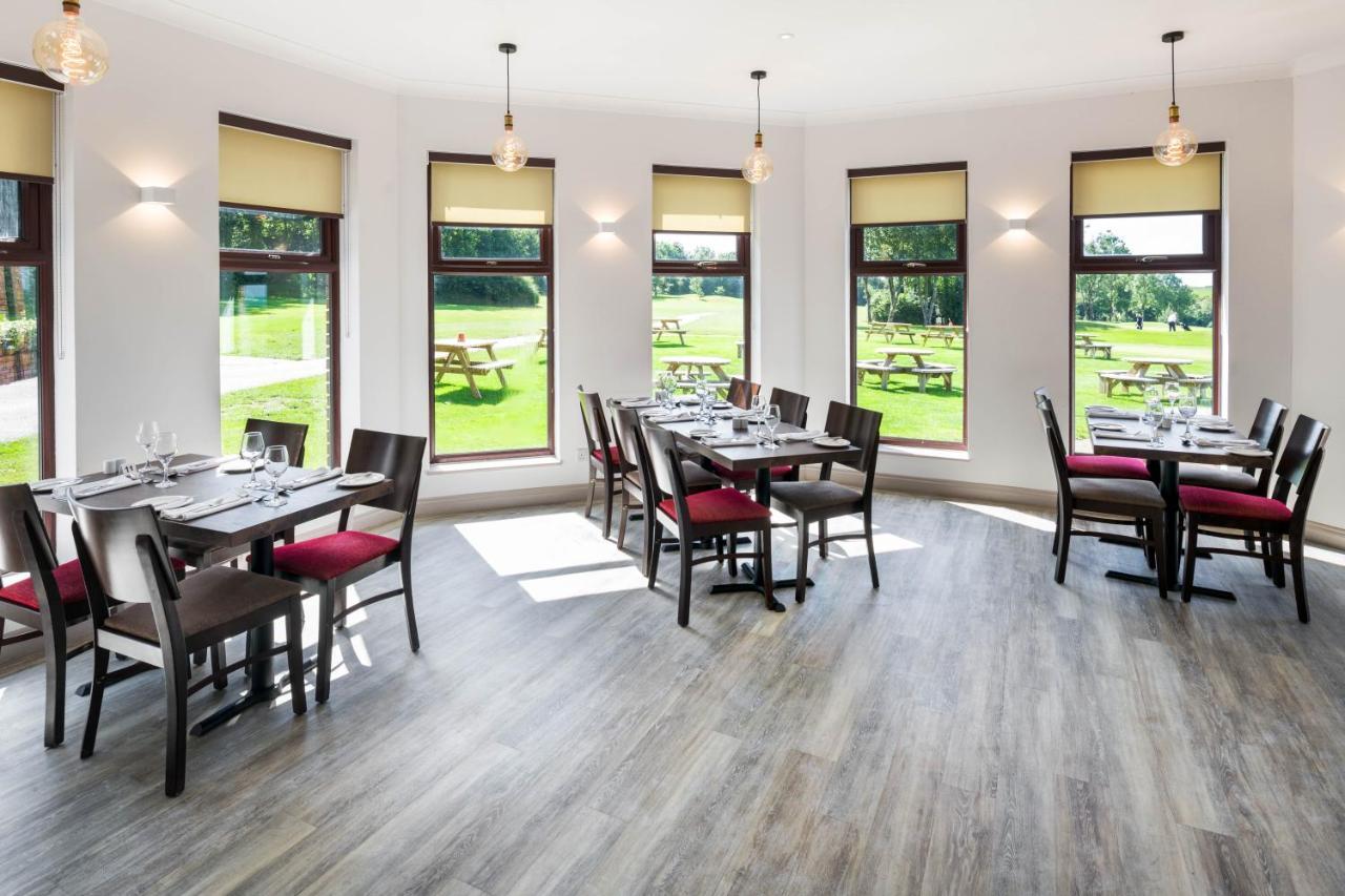 Trethorne Hotel & Golf Club Launceston Luaran gambar