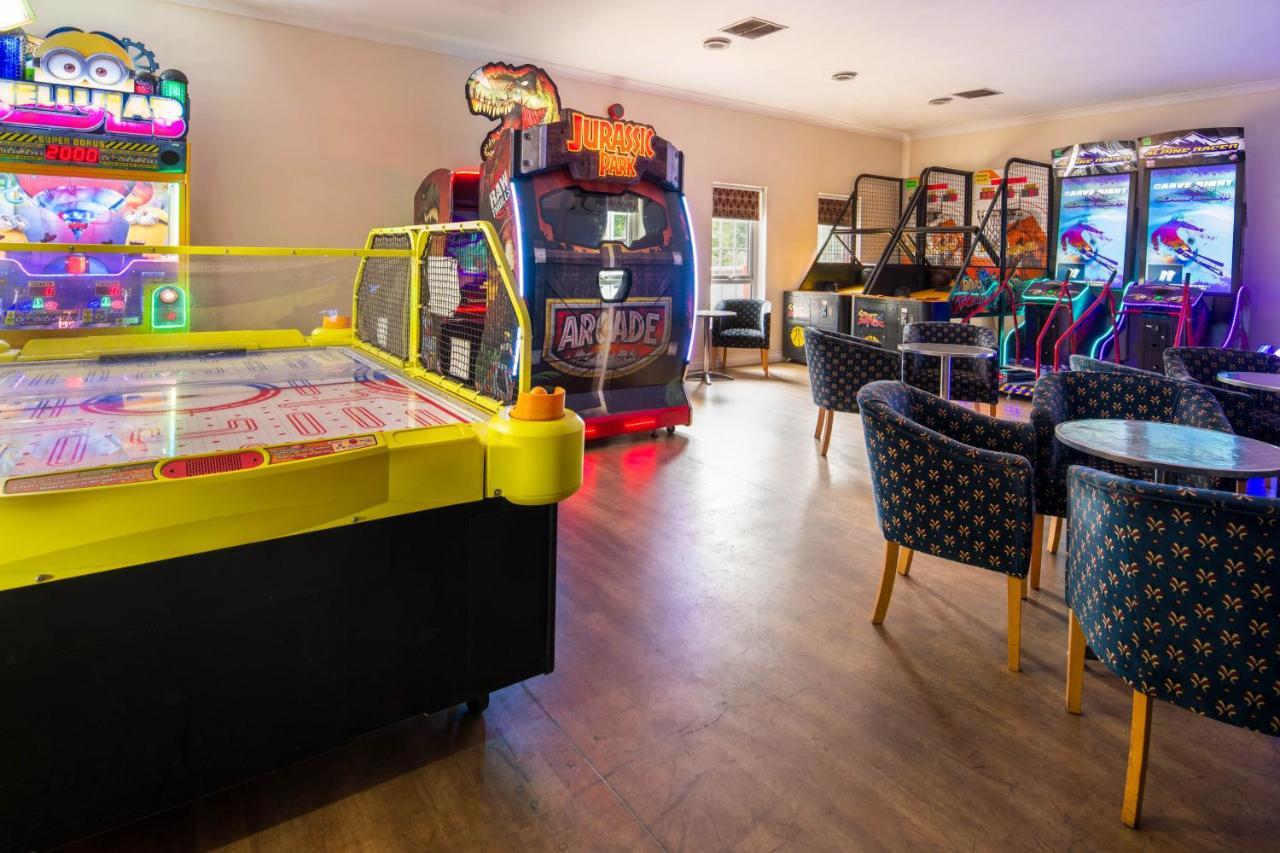 Trethorne Hotel & Golf Club Launceston Luaran gambar