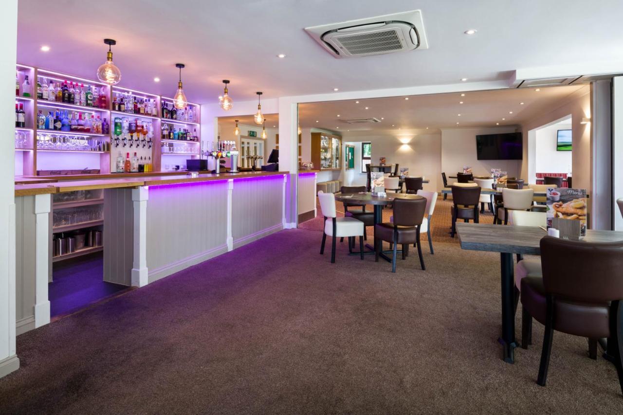 Trethorne Hotel & Golf Club Launceston Luaran gambar