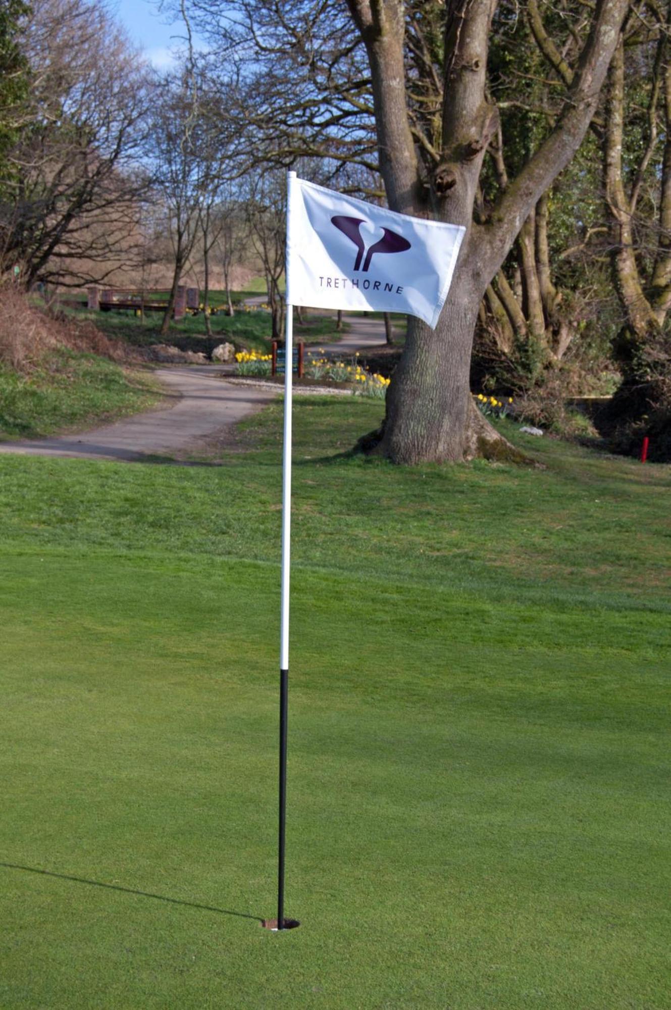 Trethorne Hotel & Golf Club Launceston Luaran gambar