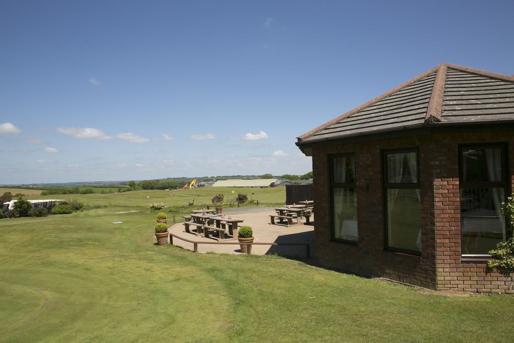 Trethorne Hotel & Golf Club Launceston Luaran gambar