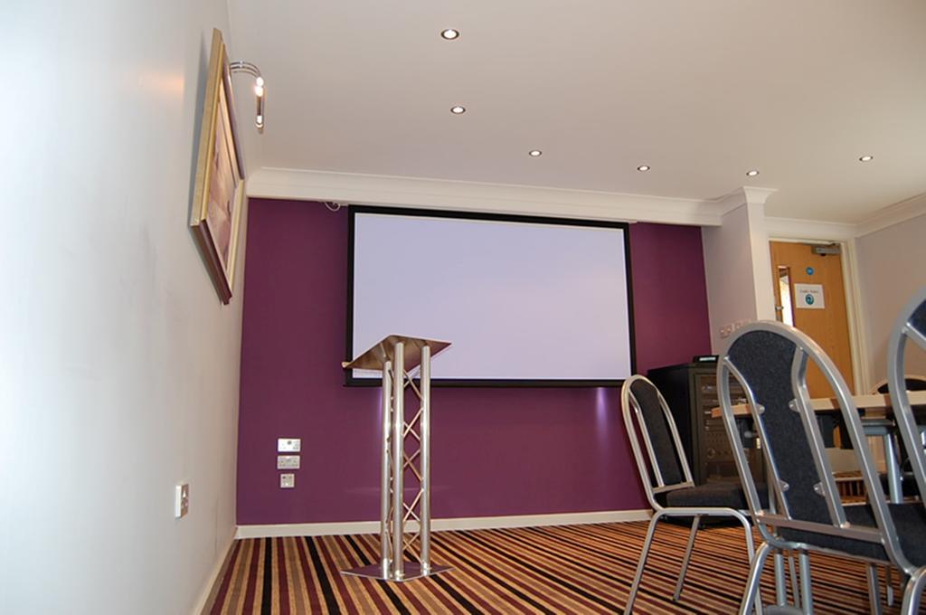 Trethorne Hotel & Golf Club Launceston Luaran gambar