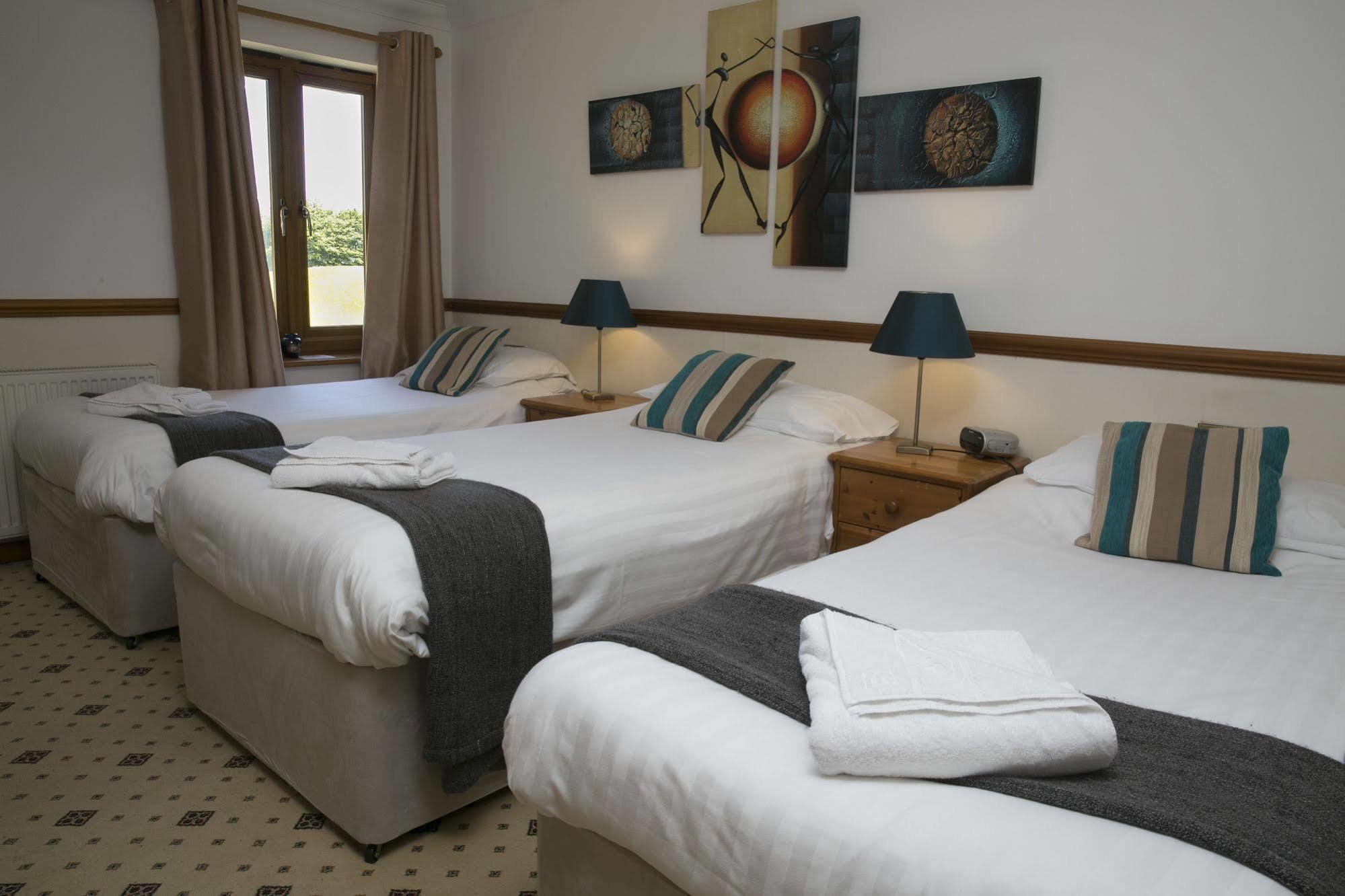 Trethorne Hotel & Golf Club Launceston Luaran gambar