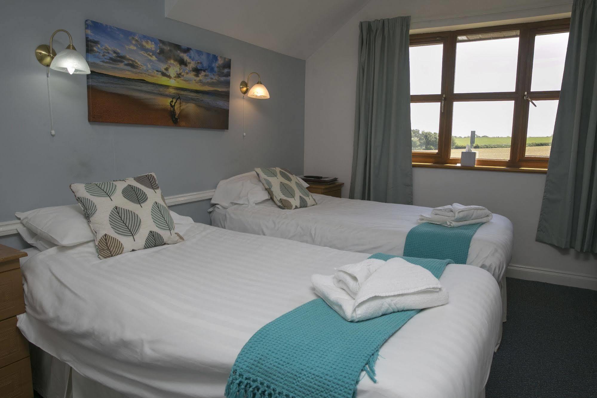 Trethorne Hotel & Golf Club Launceston Luaran gambar