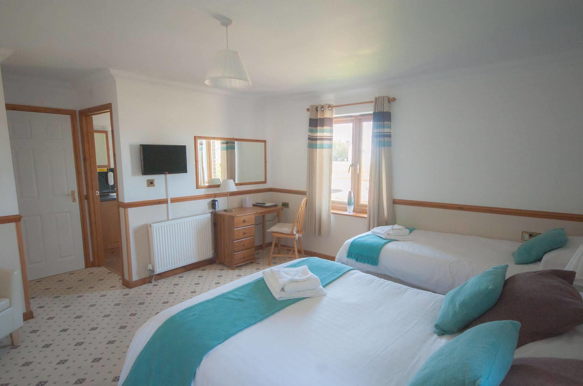 Trethorne Hotel & Golf Club Launceston Luaran gambar