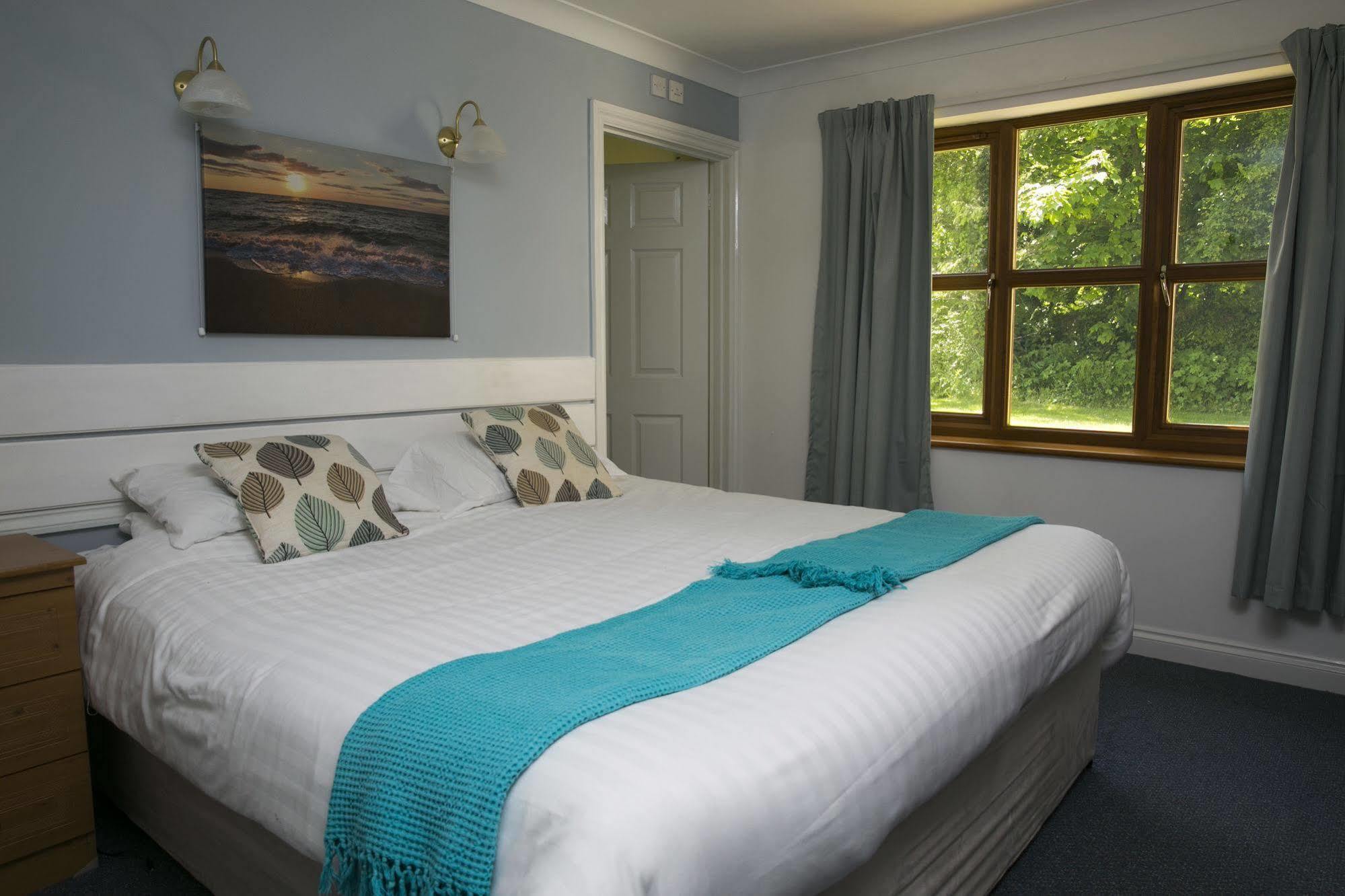 Trethorne Hotel & Golf Club Launceston Luaran gambar