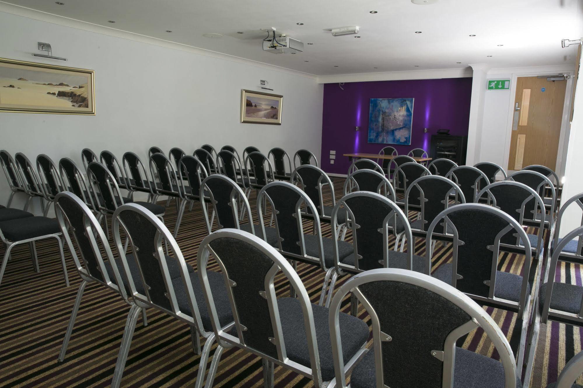 Trethorne Hotel & Golf Club Launceston Luaran gambar