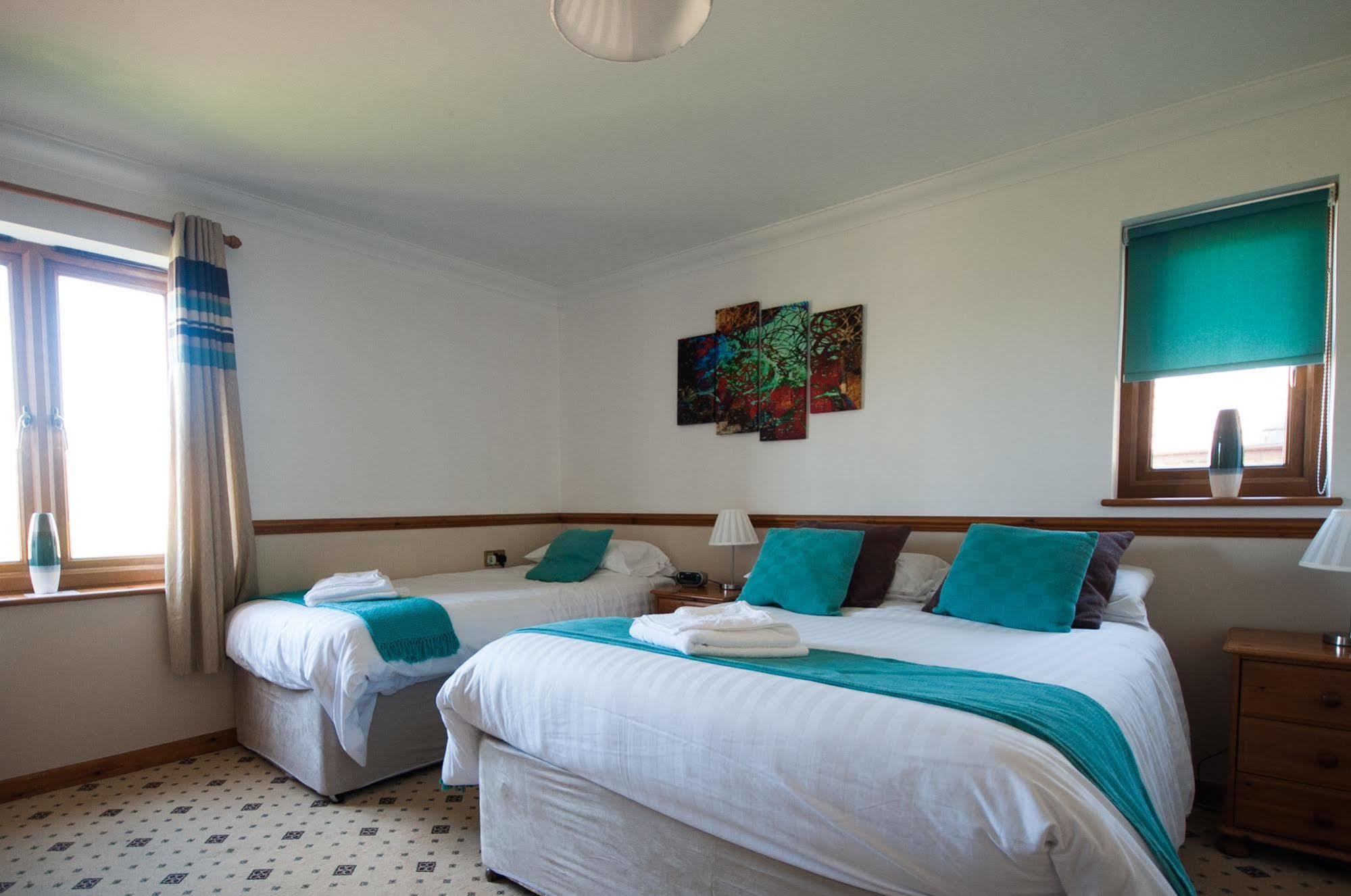 Trethorne Hotel & Golf Club Launceston Luaran gambar