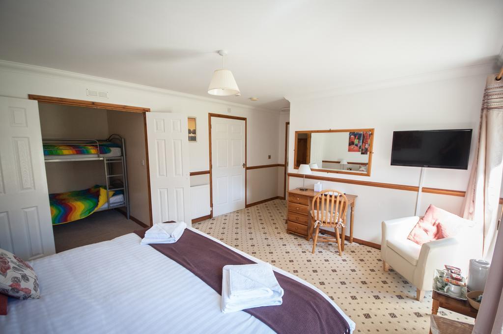 Trethorne Hotel & Golf Club Launceston Luaran gambar