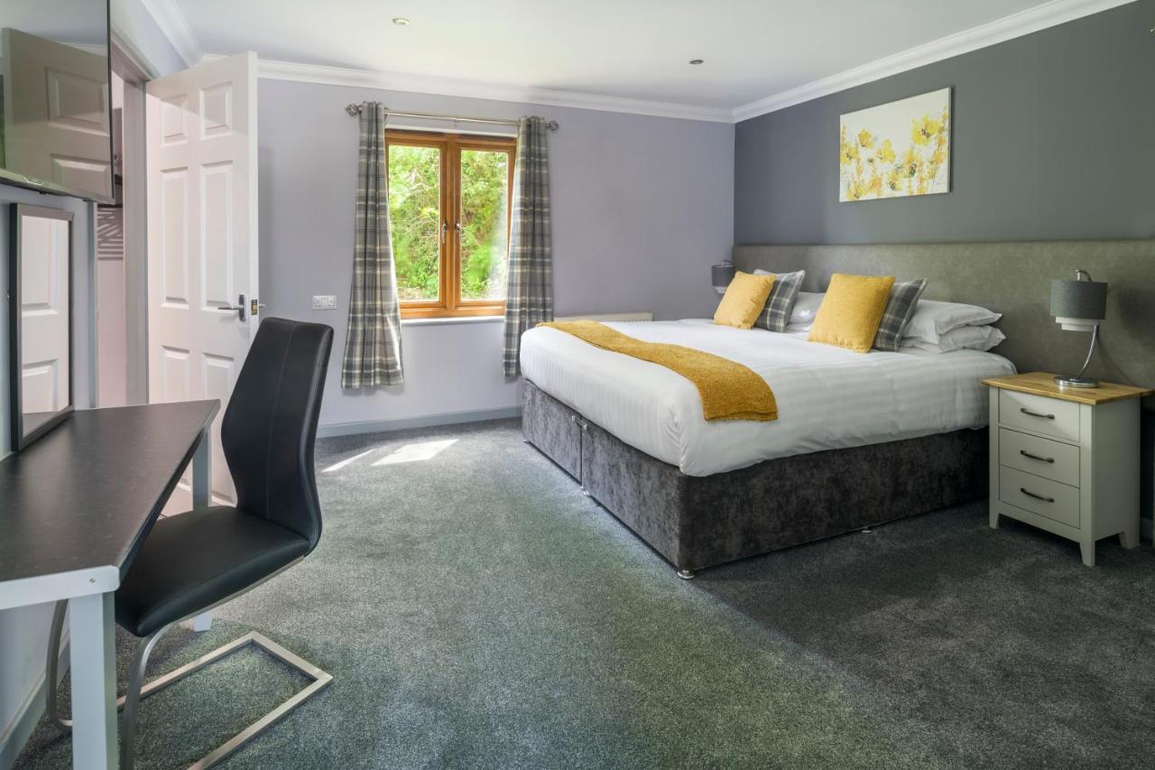 Trethorne Hotel & Golf Club Launceston Luaran gambar