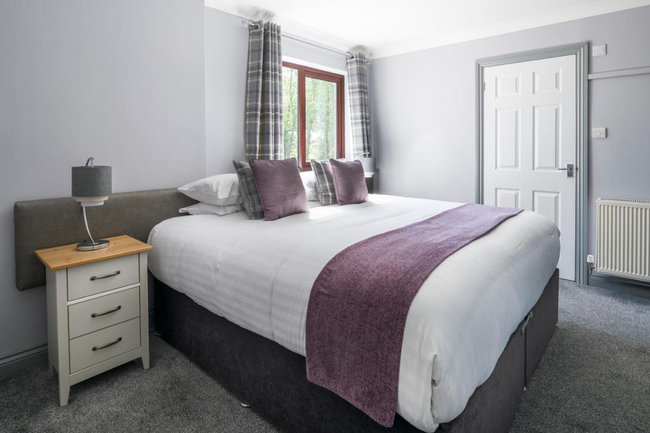 Trethorne Hotel & Golf Club Launceston Luaran gambar