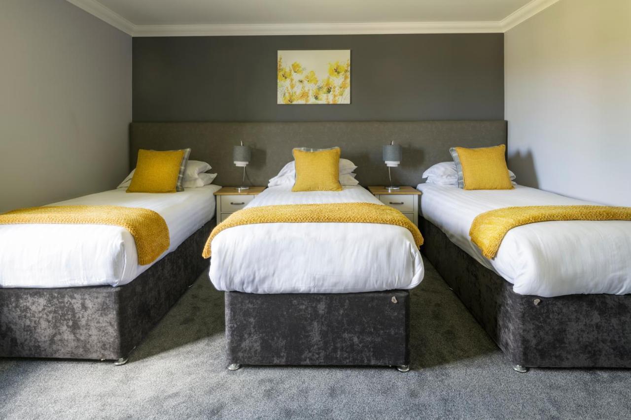 Trethorne Hotel & Golf Club Launceston Luaran gambar