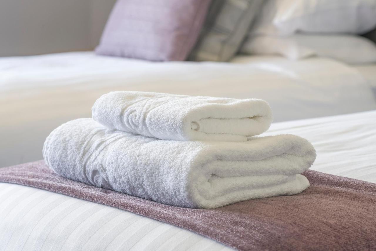 Trethorne Hotel & Golf Club Launceston Luaran gambar