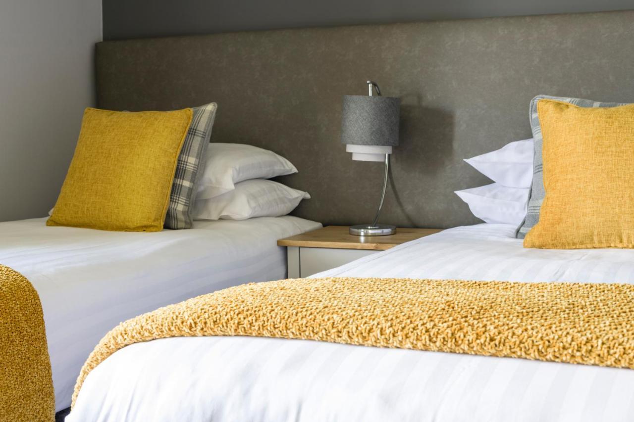 Trethorne Hotel & Golf Club Launceston Luaran gambar
