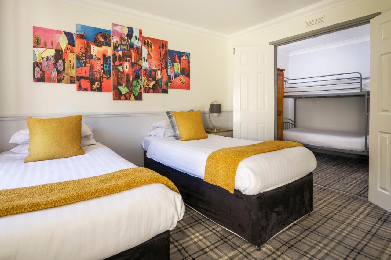 Trethorne Hotel & Golf Club Launceston Luaran gambar