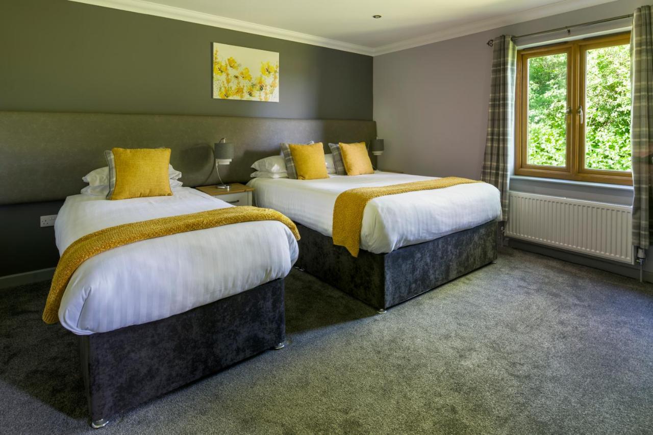 Trethorne Hotel & Golf Club Launceston Luaran gambar